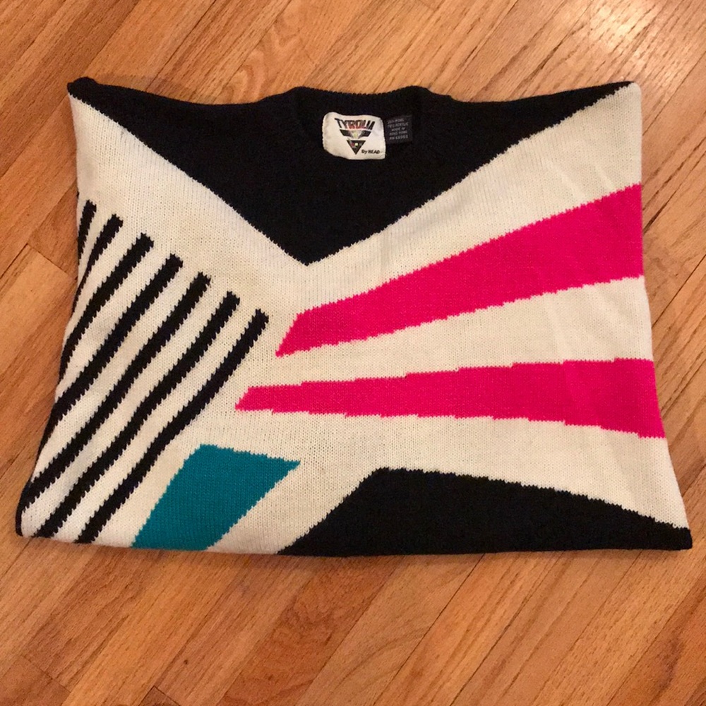Vintage sweater
